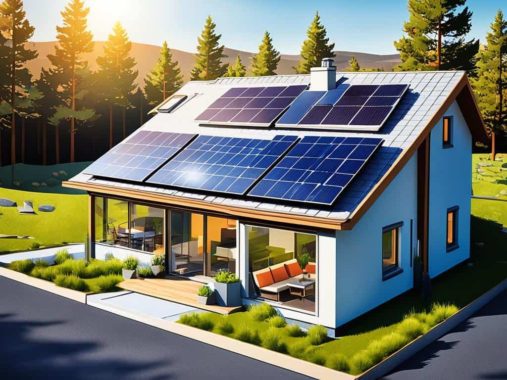 Top 5 Solar Solutions for Your Home