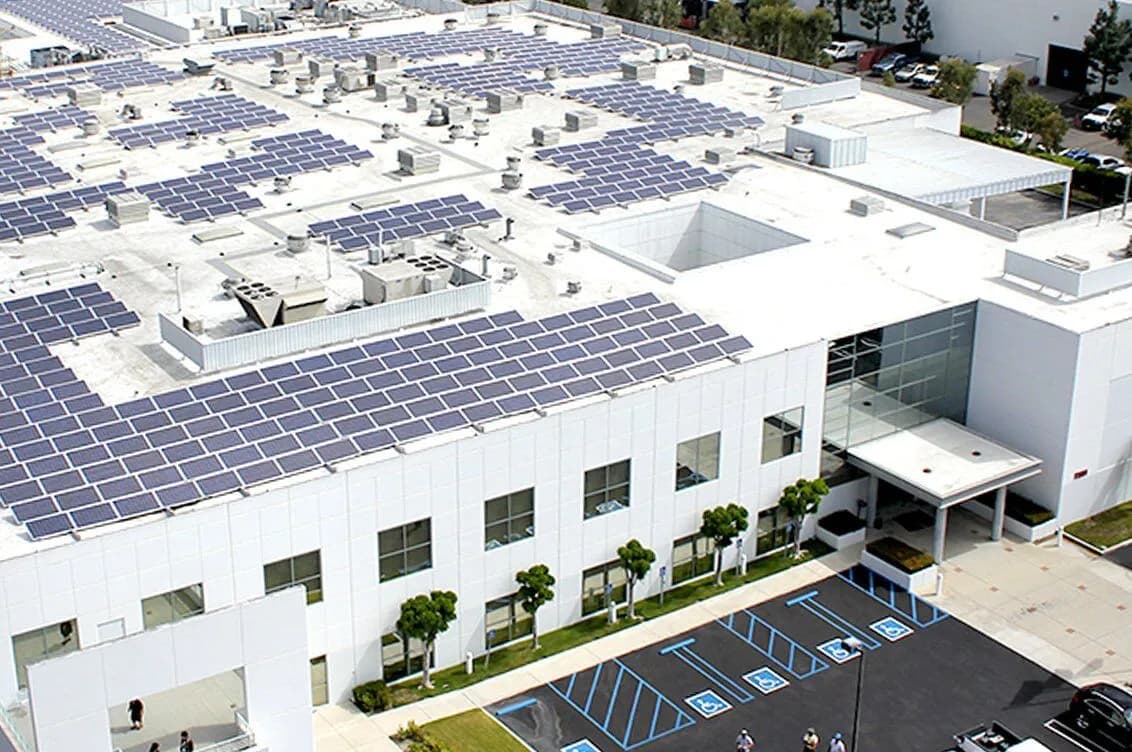 Benefits of Solar Energy